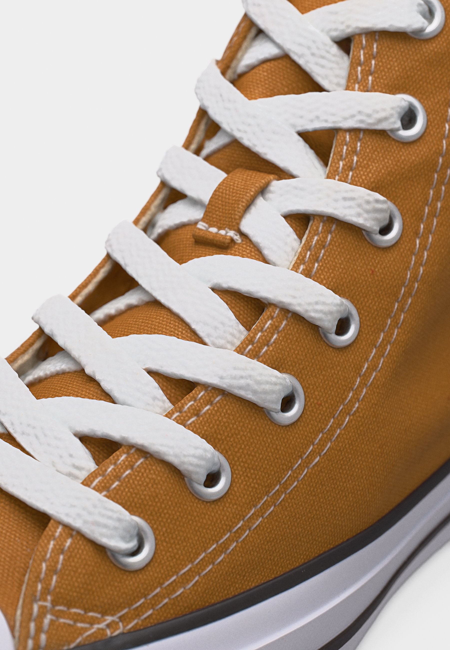 CHUCK TAYLOR ALL STAR UNISEXE - Baskets montantes - miel bâton
