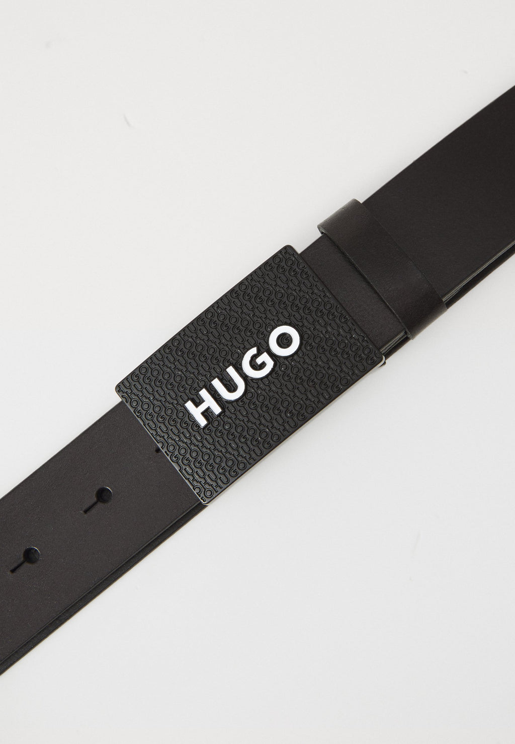 GILAO - Belt - black