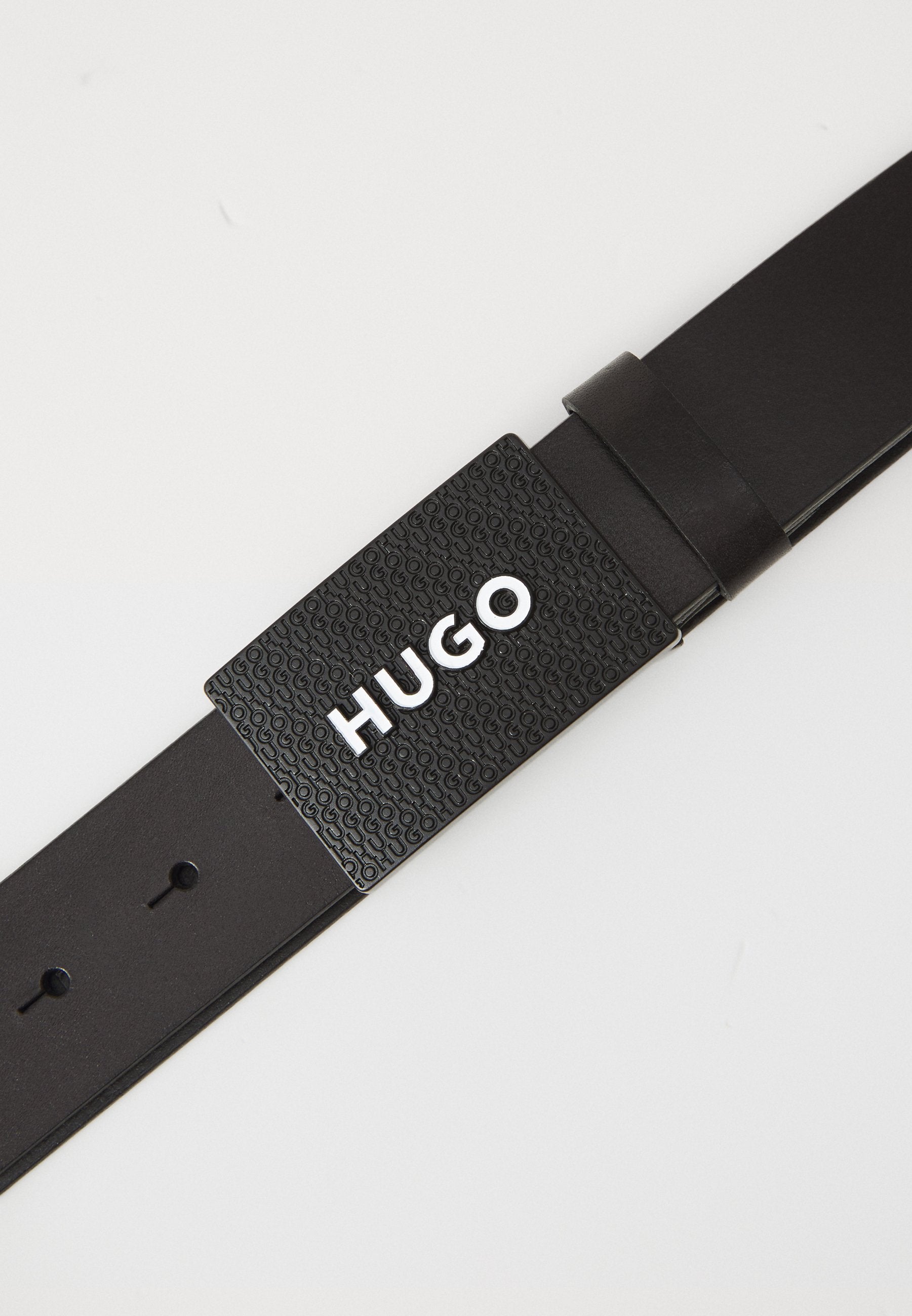 GILAO - Belt - black
