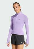 ADI365 - Running jacket - ice lavender
