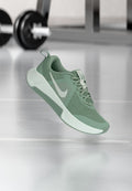 MC 3 - Training shoe - steam/spruce aura/barely green