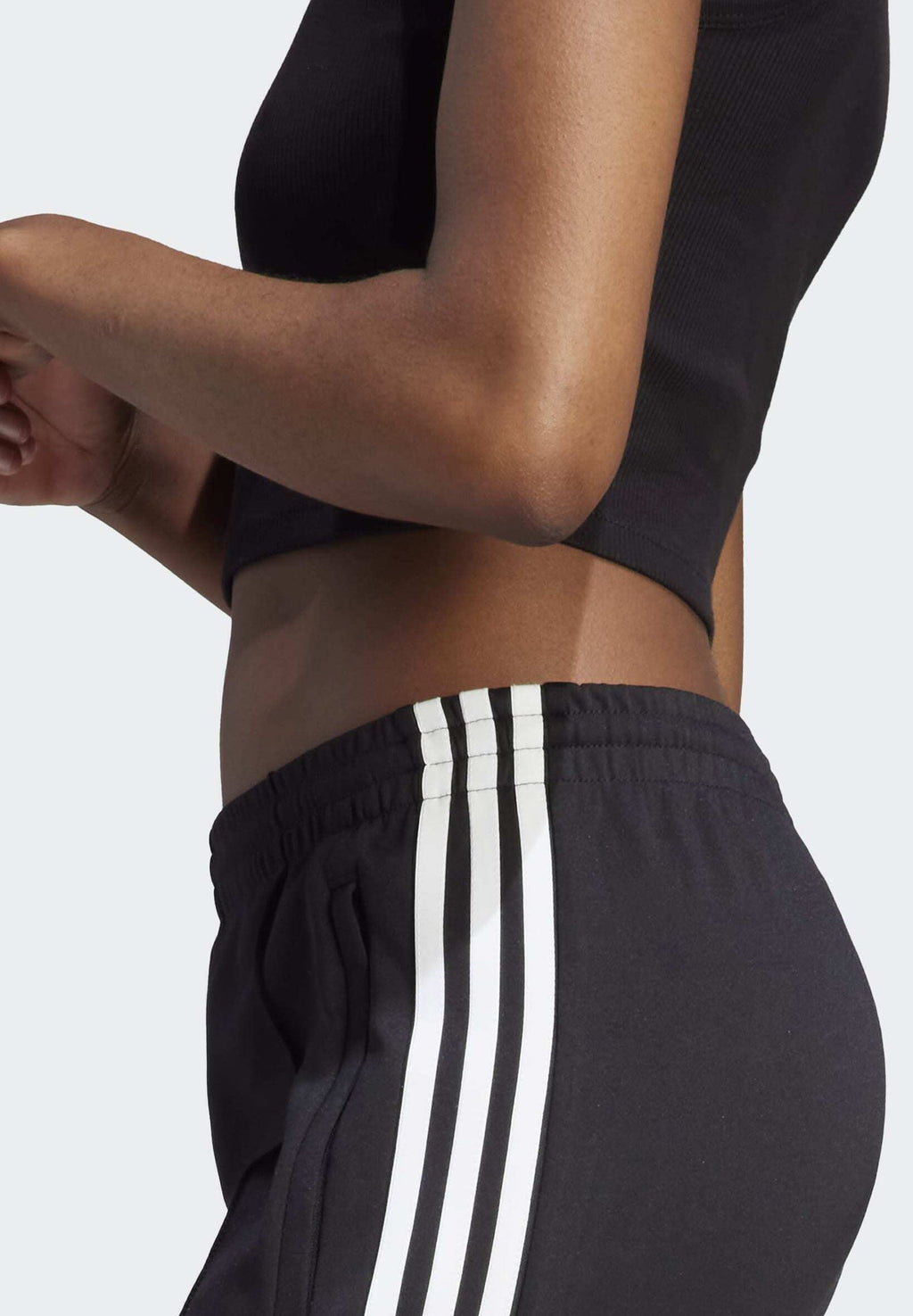 SST  - Tracksuit bottoms - black