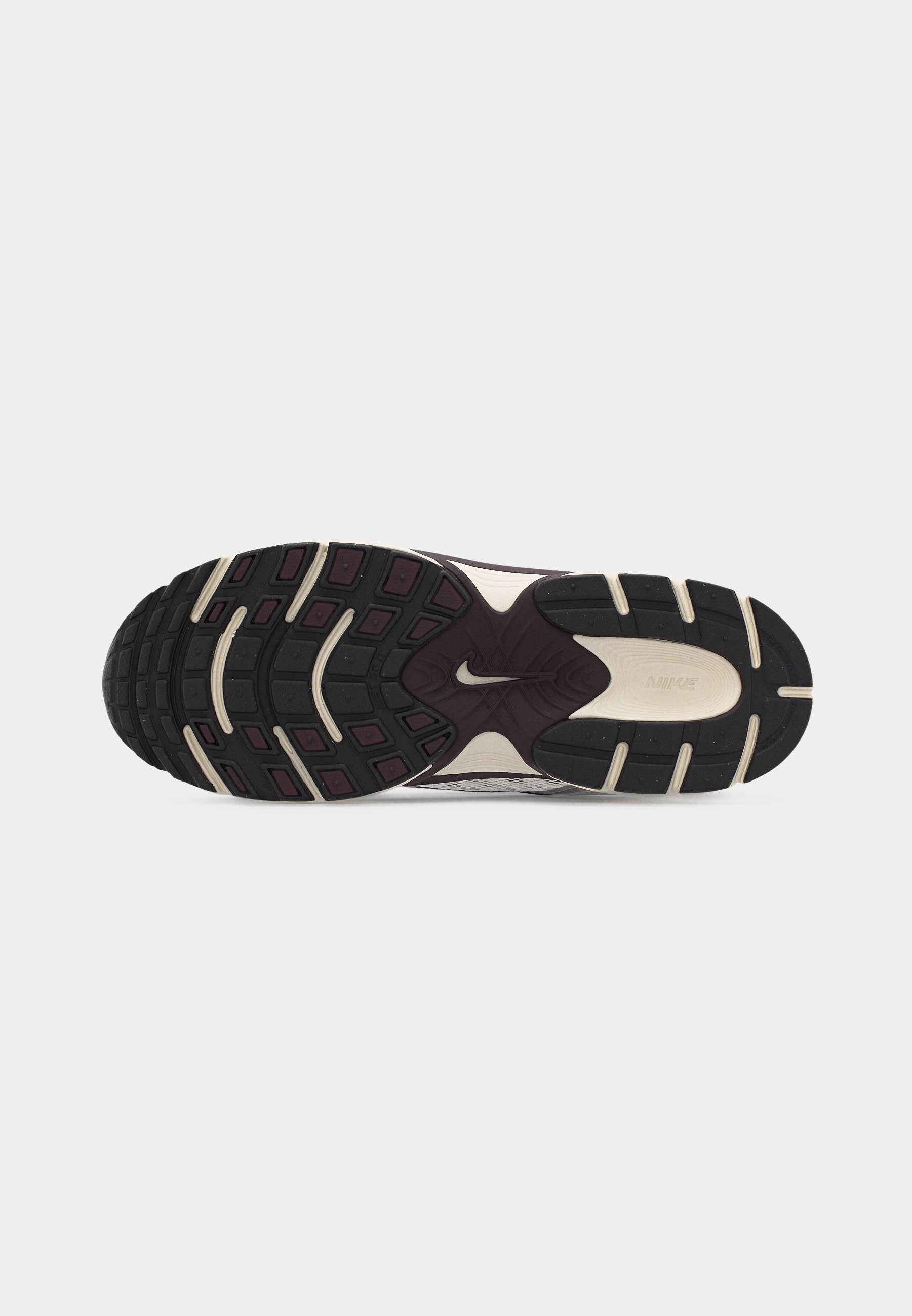 V5 UNISEX - Baskets - phantom/moon particle/burgundy ash/black