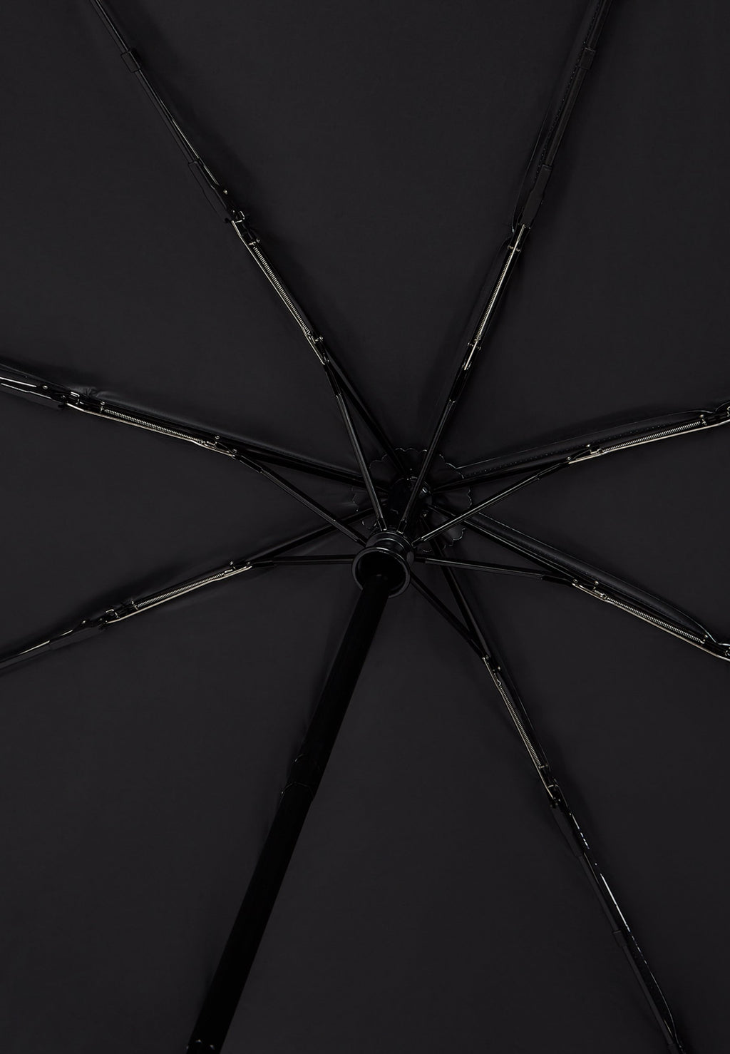 SIGNATURE SUMMER - Umbrella - black