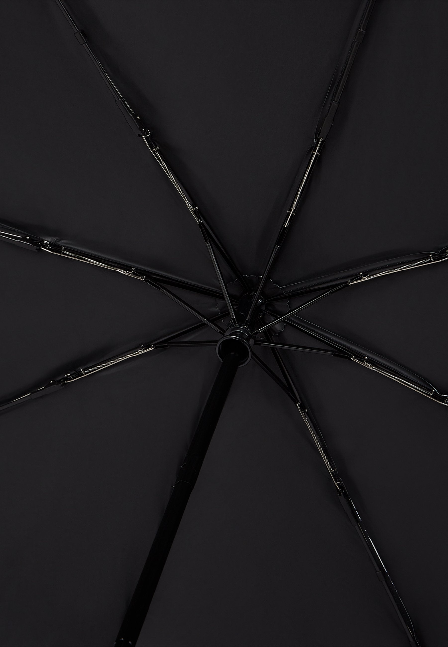 SIGNATURE SUMMER - Umbrella - black
