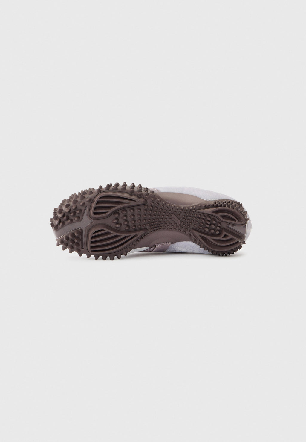 MOSTRO DREAM - Trainers - lilac crush/raisin