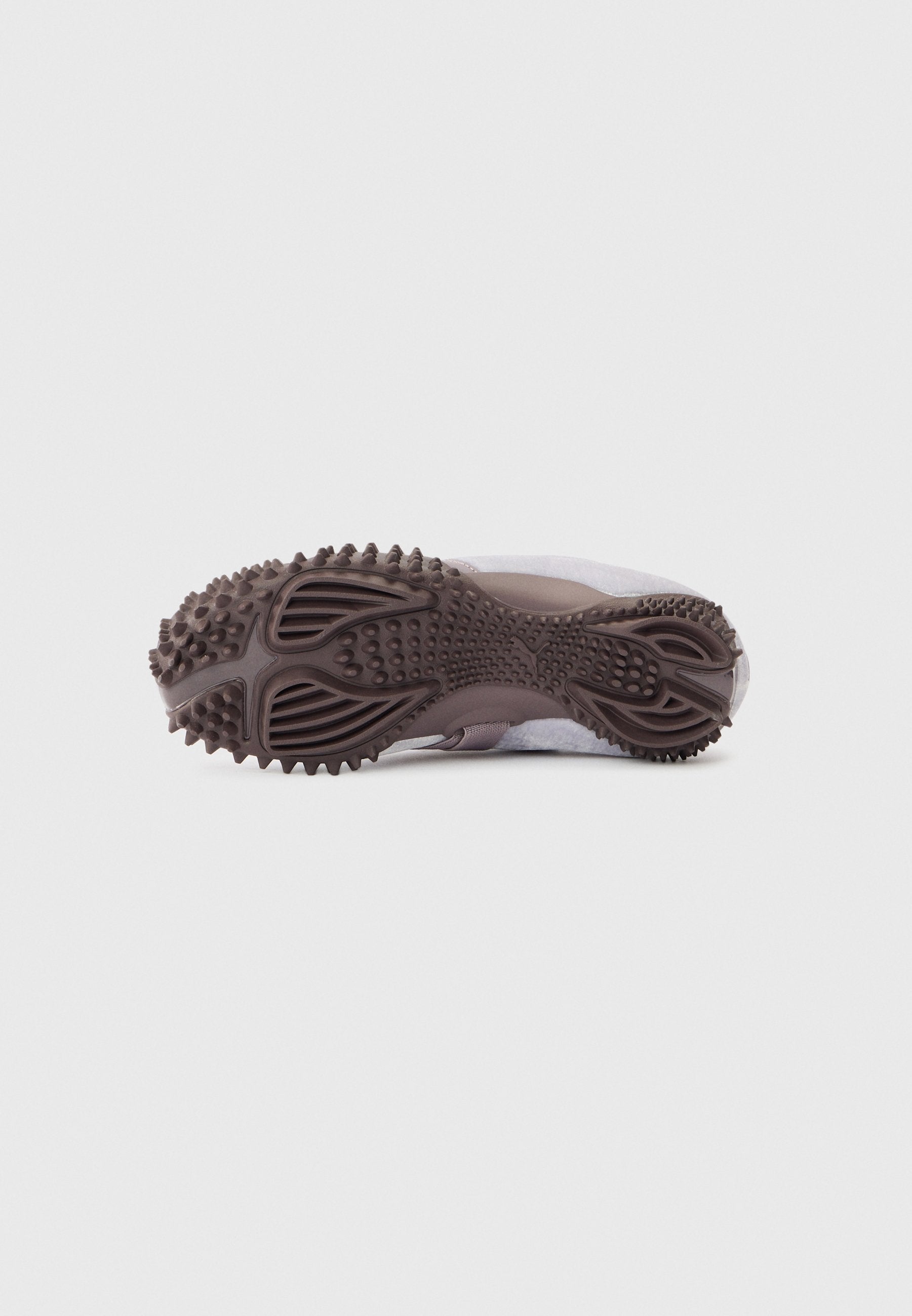 MOSTRO DREAM - Trainers - lilac crush/raisin