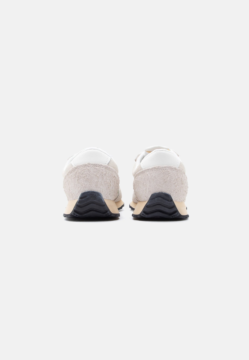 U471 UNISEX - Trainers - timberwolf/angora/oregano