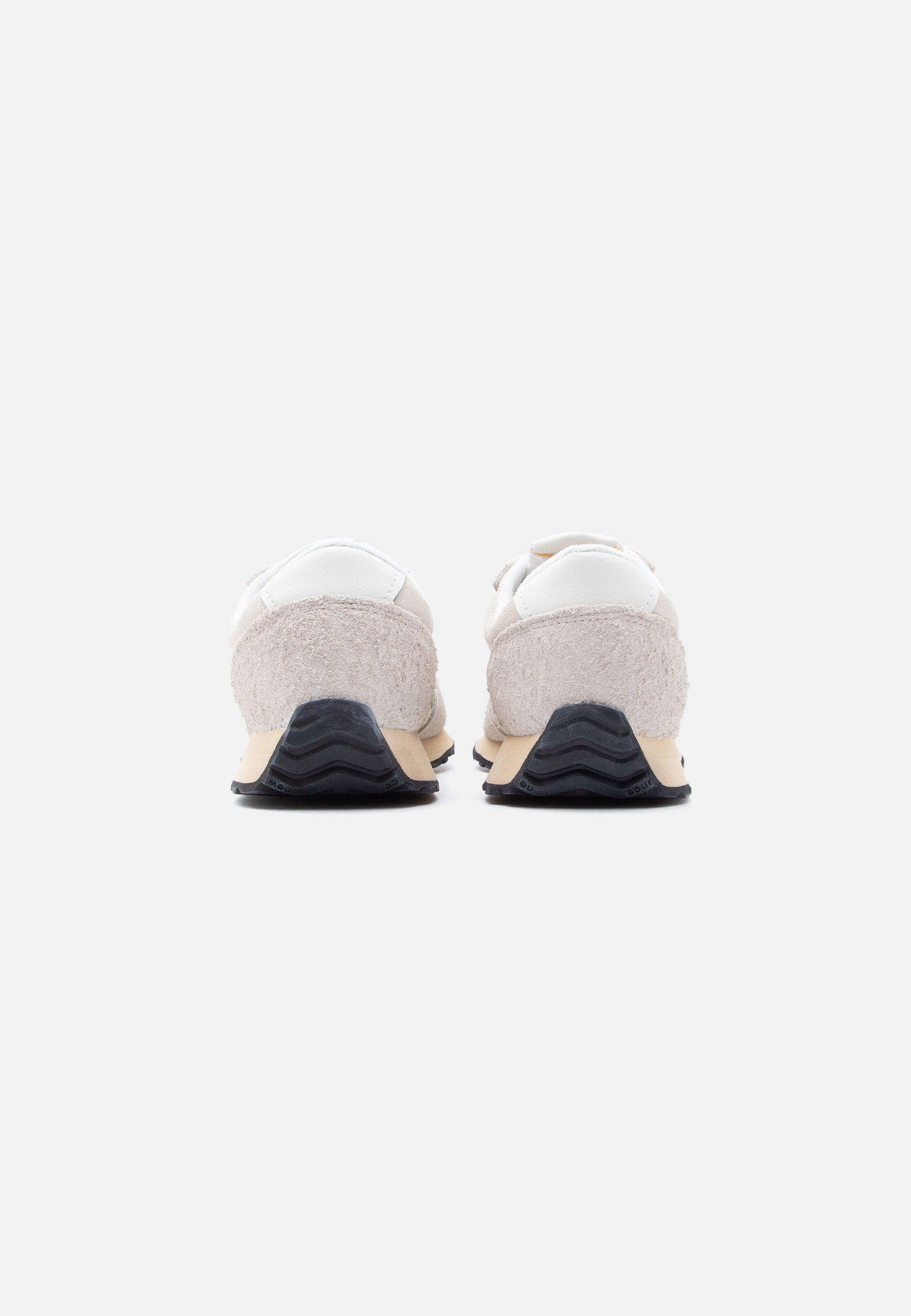 U471 UNISEX - Trainers - timberwolf/angora/oregano