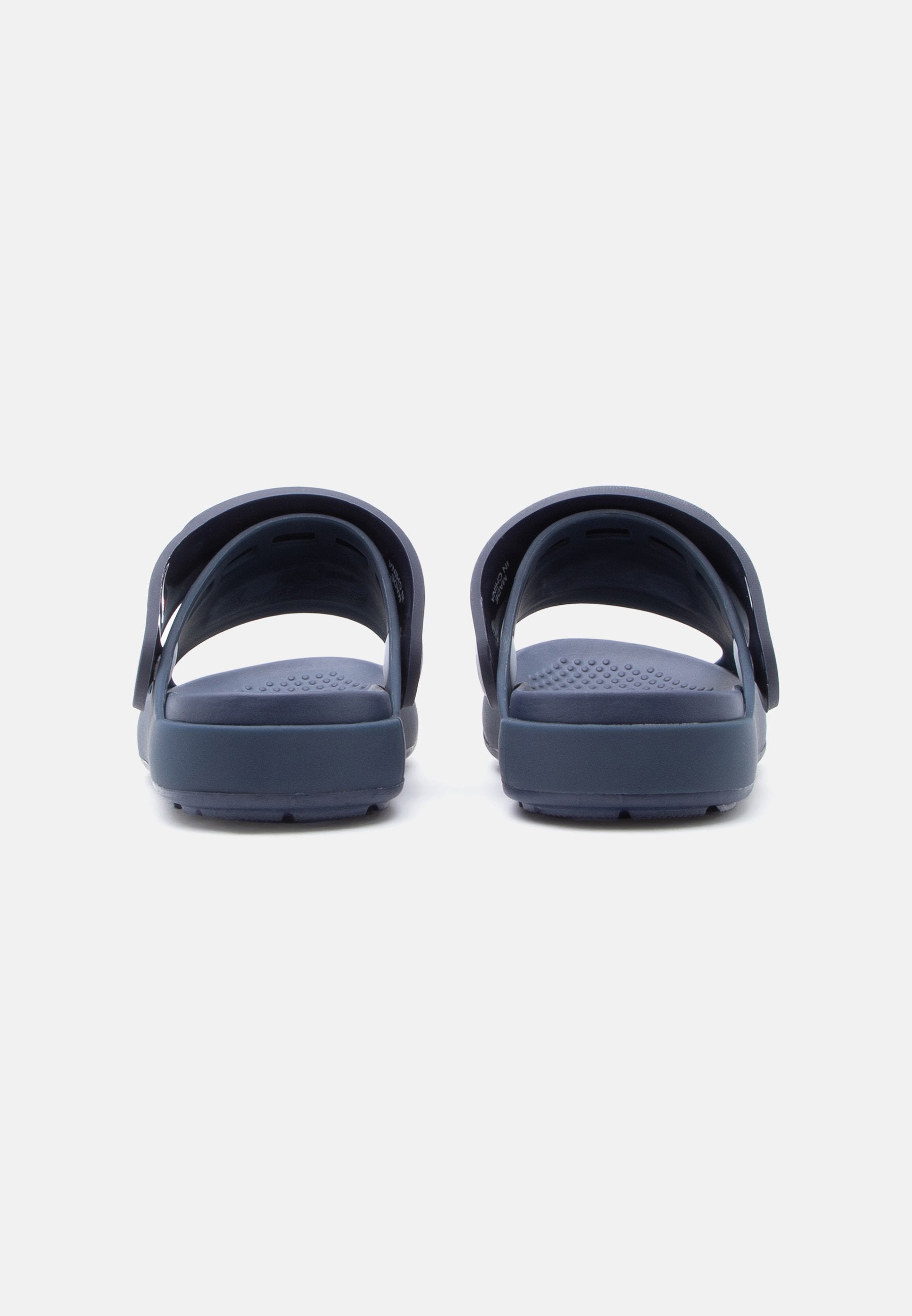 SOLEIL UNISEX - Mules - blue