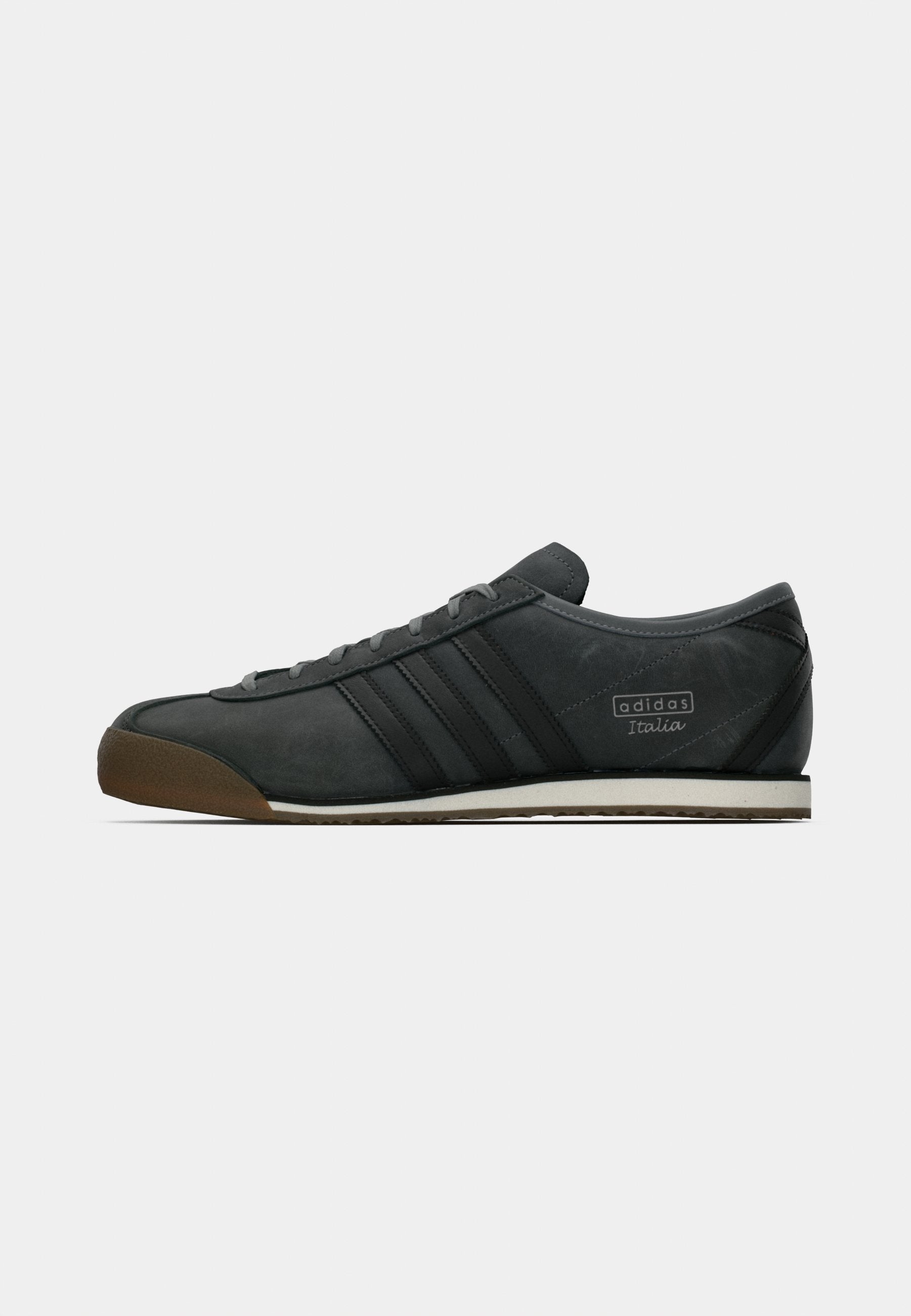 ITALIA 70S UNISEX - Trainers - grey five/core black