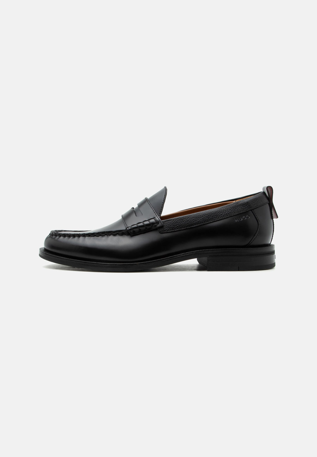 VARIAN - Slip-ons - black