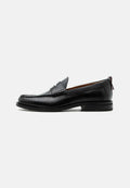 VARIAN - Slip-ons - black