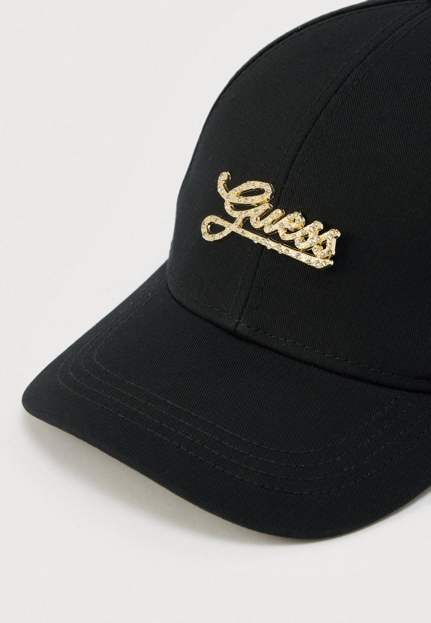 Cap - black