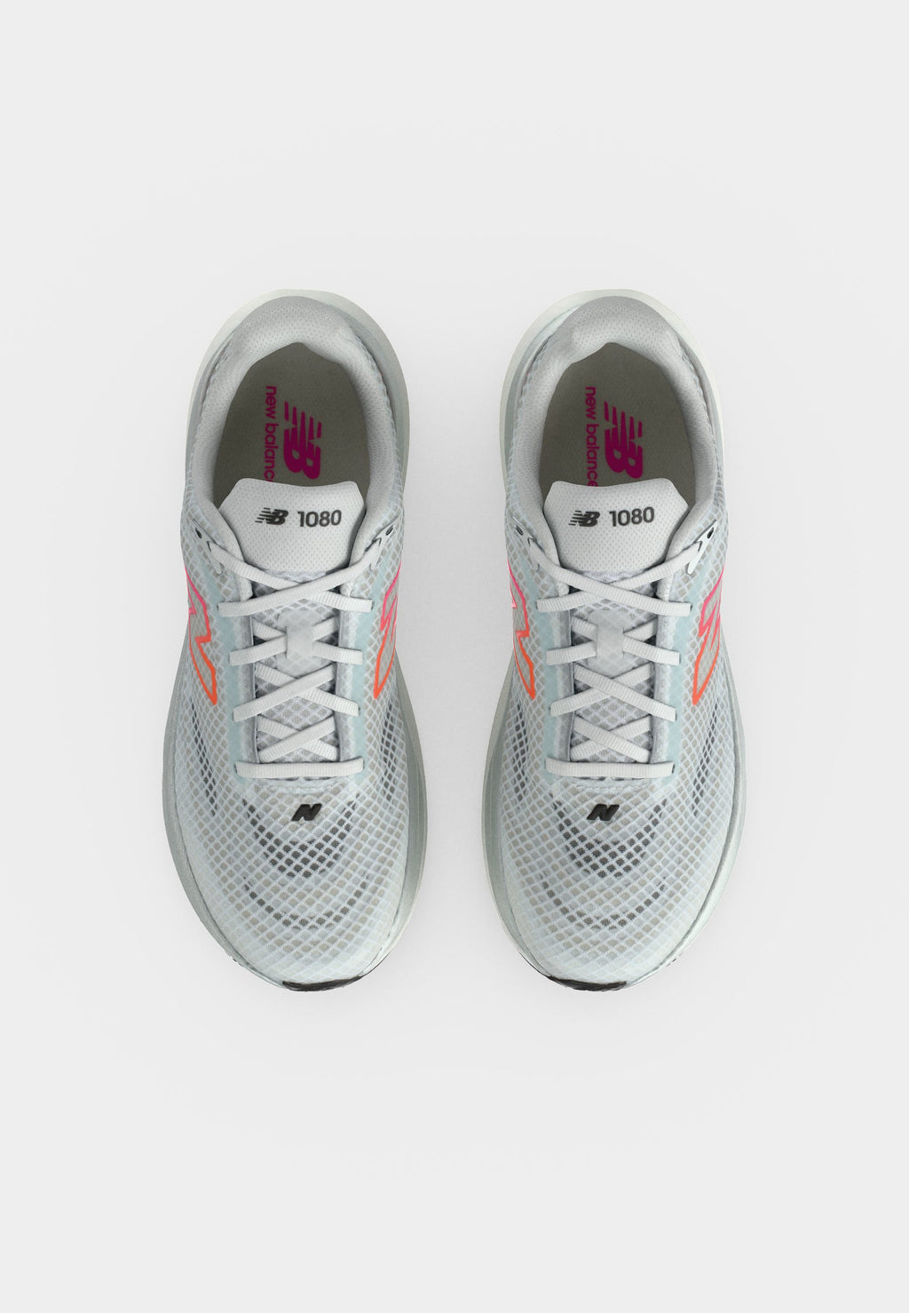 1080V15 - Trainers - white