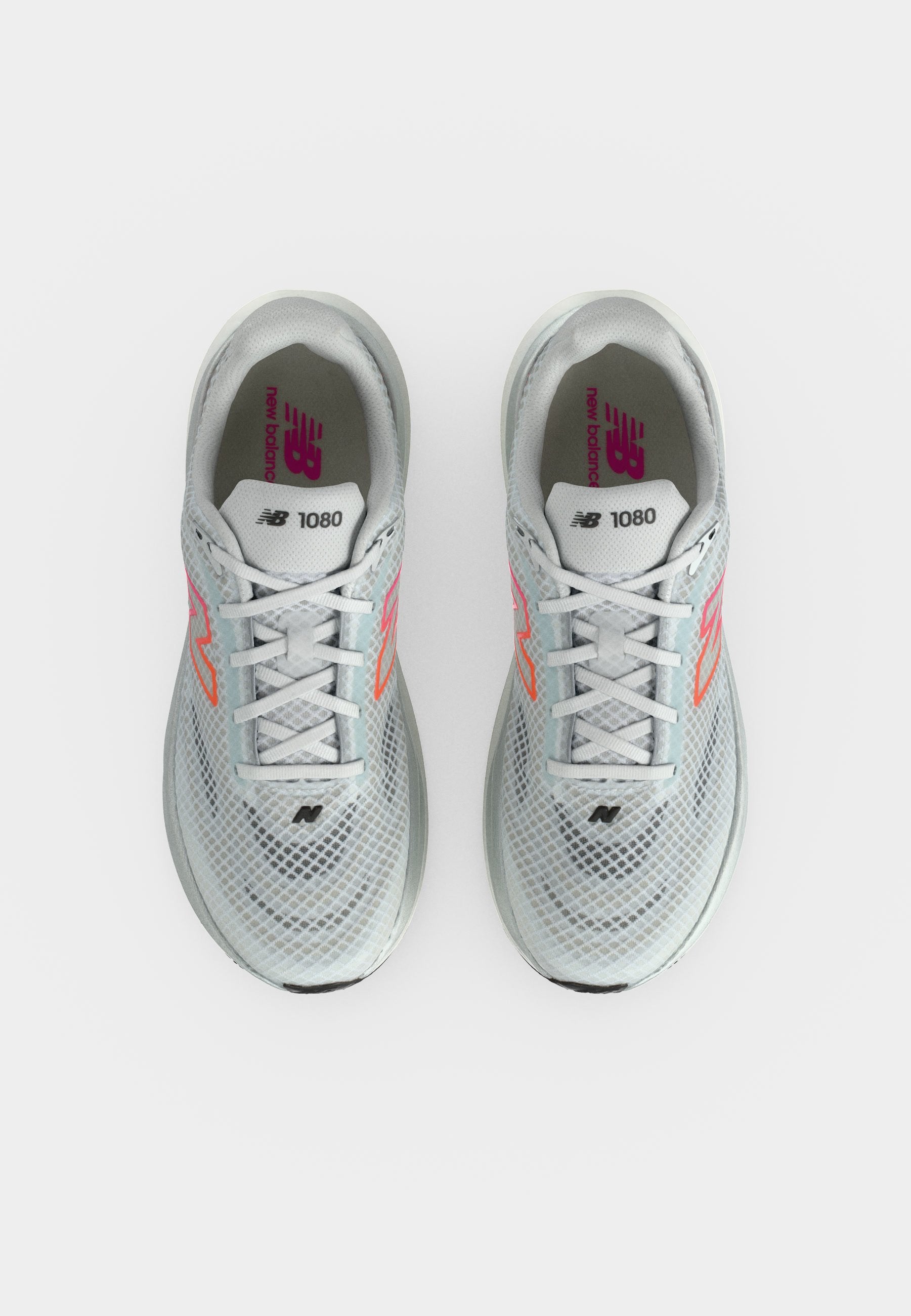 1080V15 - Trainers - white