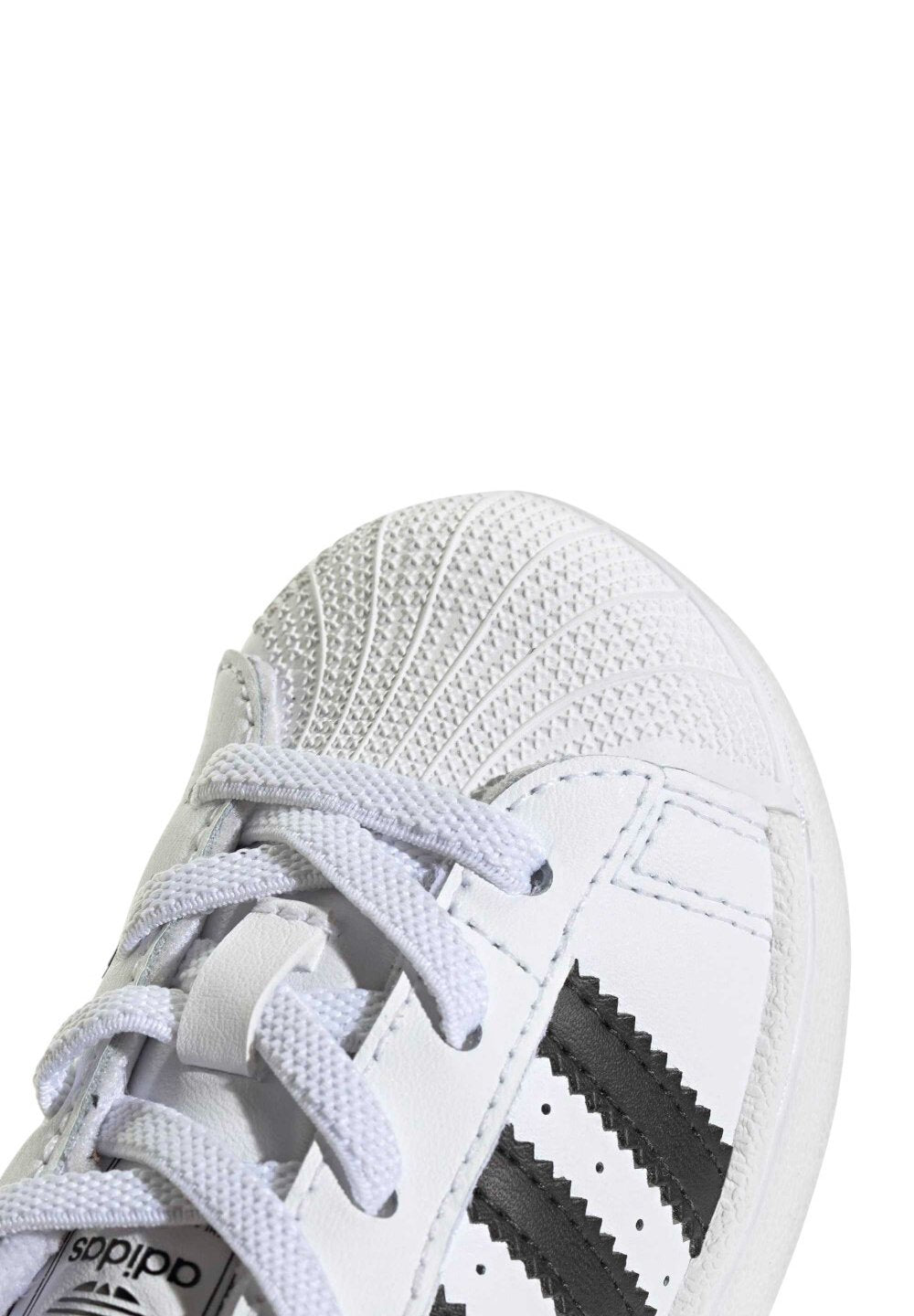 SUPERSTAR II   - Trainers - ftwr white core black ftwr white