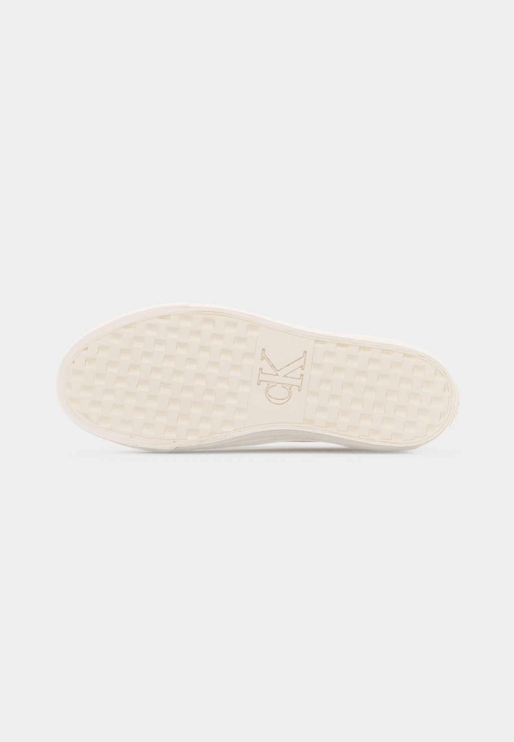 Trainers - whisper pink/key largo