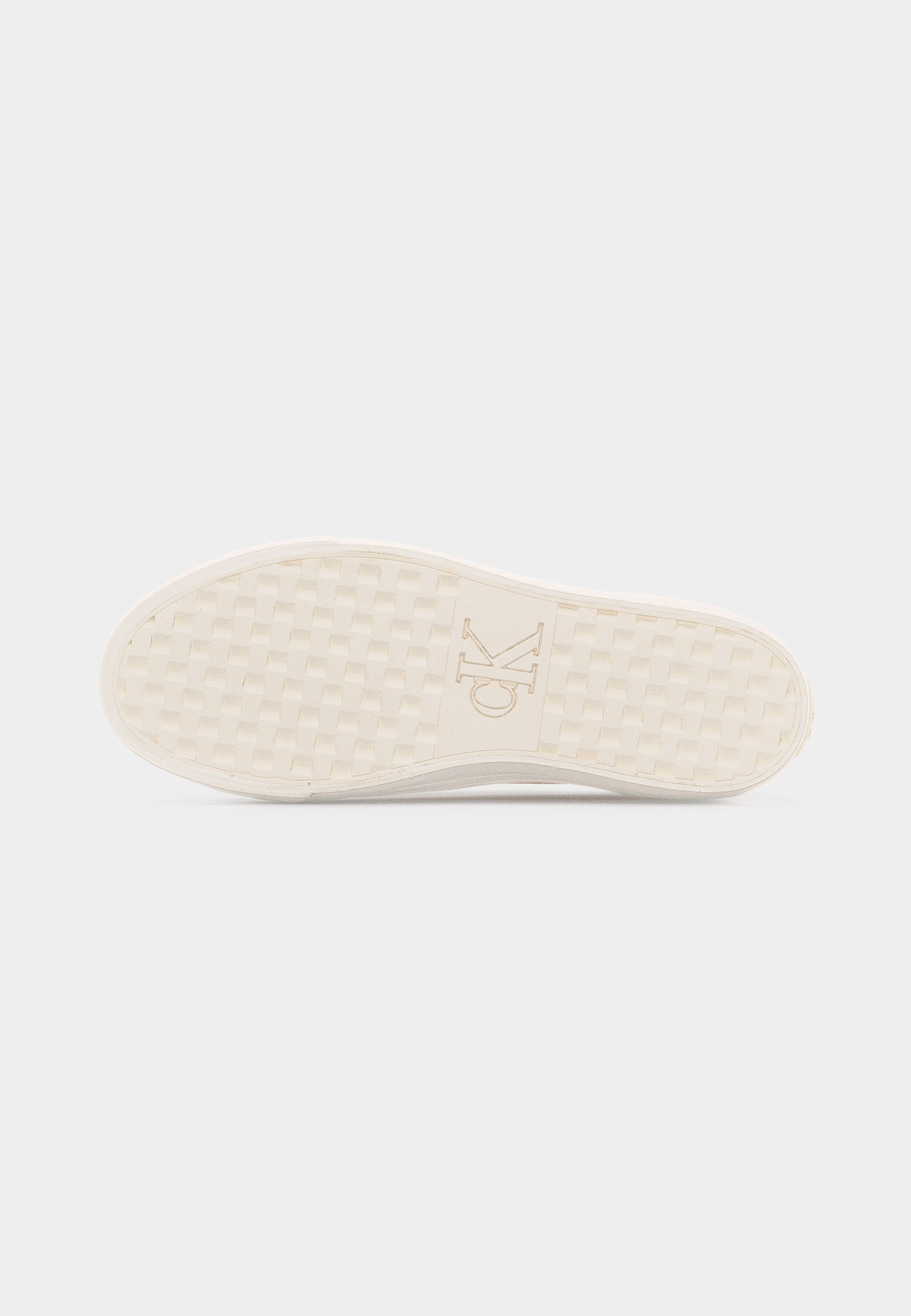 Trainers - whisper pink/key largo