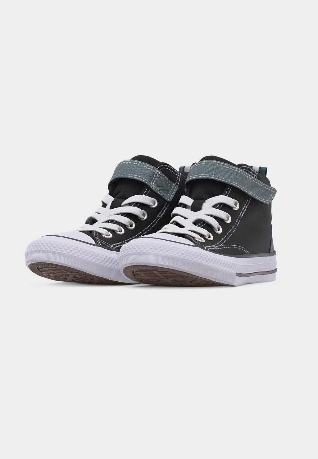 CHUCK TAYLOR ALL STAR MALDEN STREET EASY ON UNISEX - High-top trainers - black/mineral brew/white