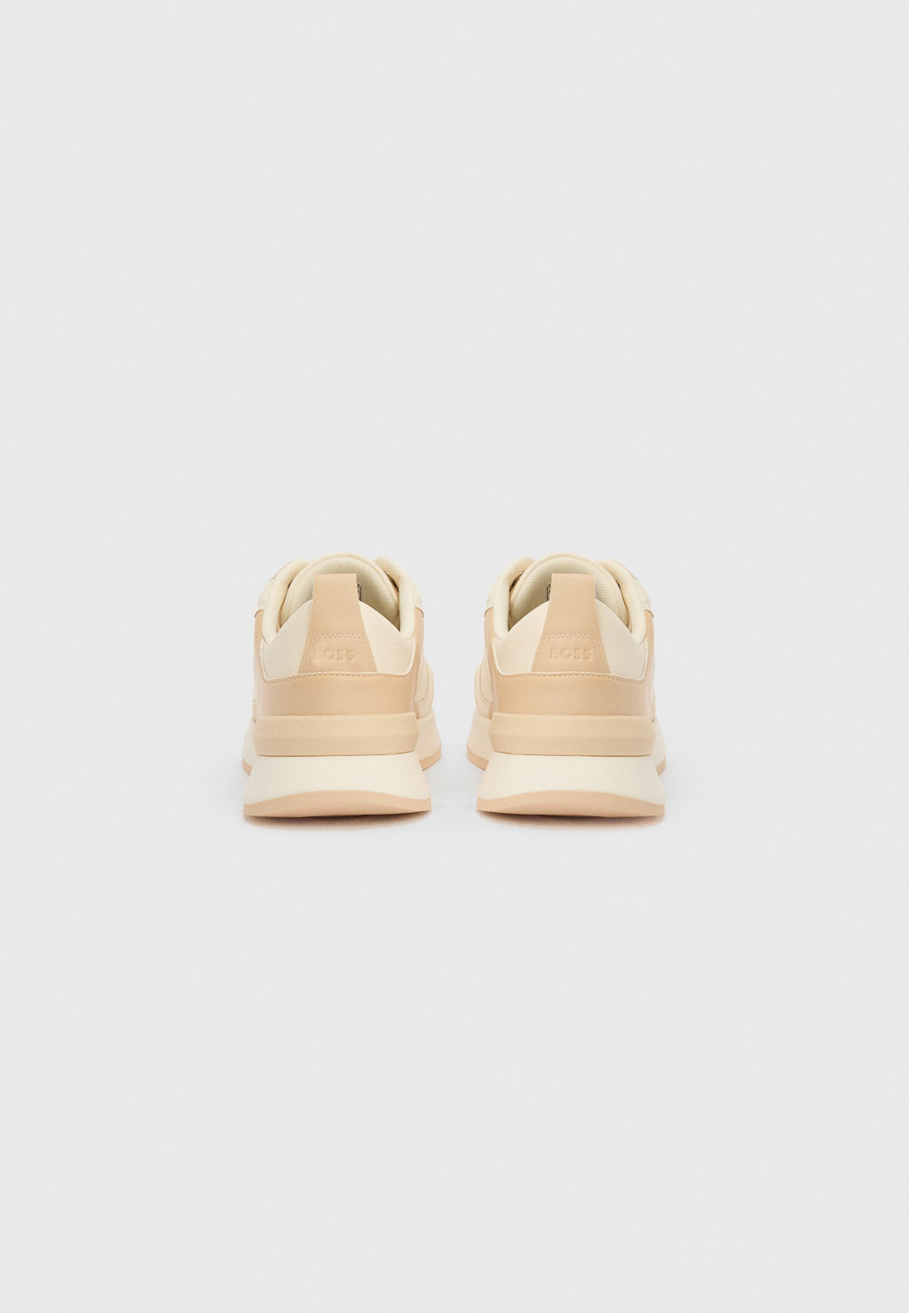 ICON - Trainers - natural