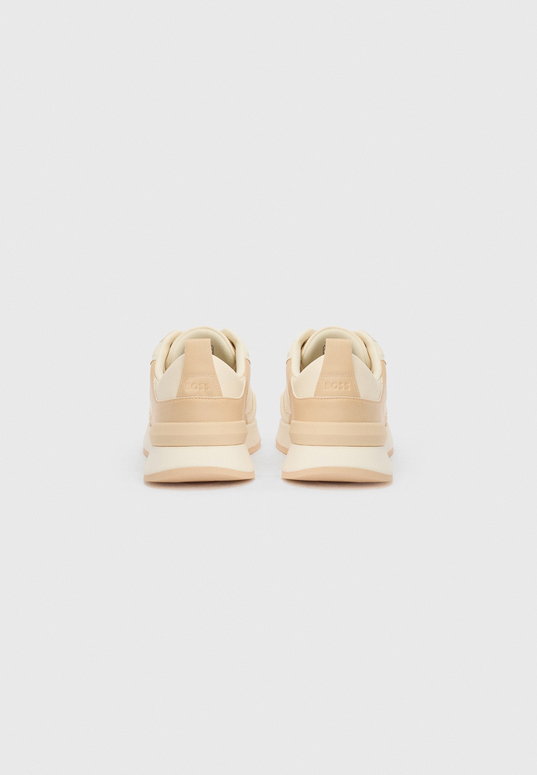 ICON - Trainers - natural