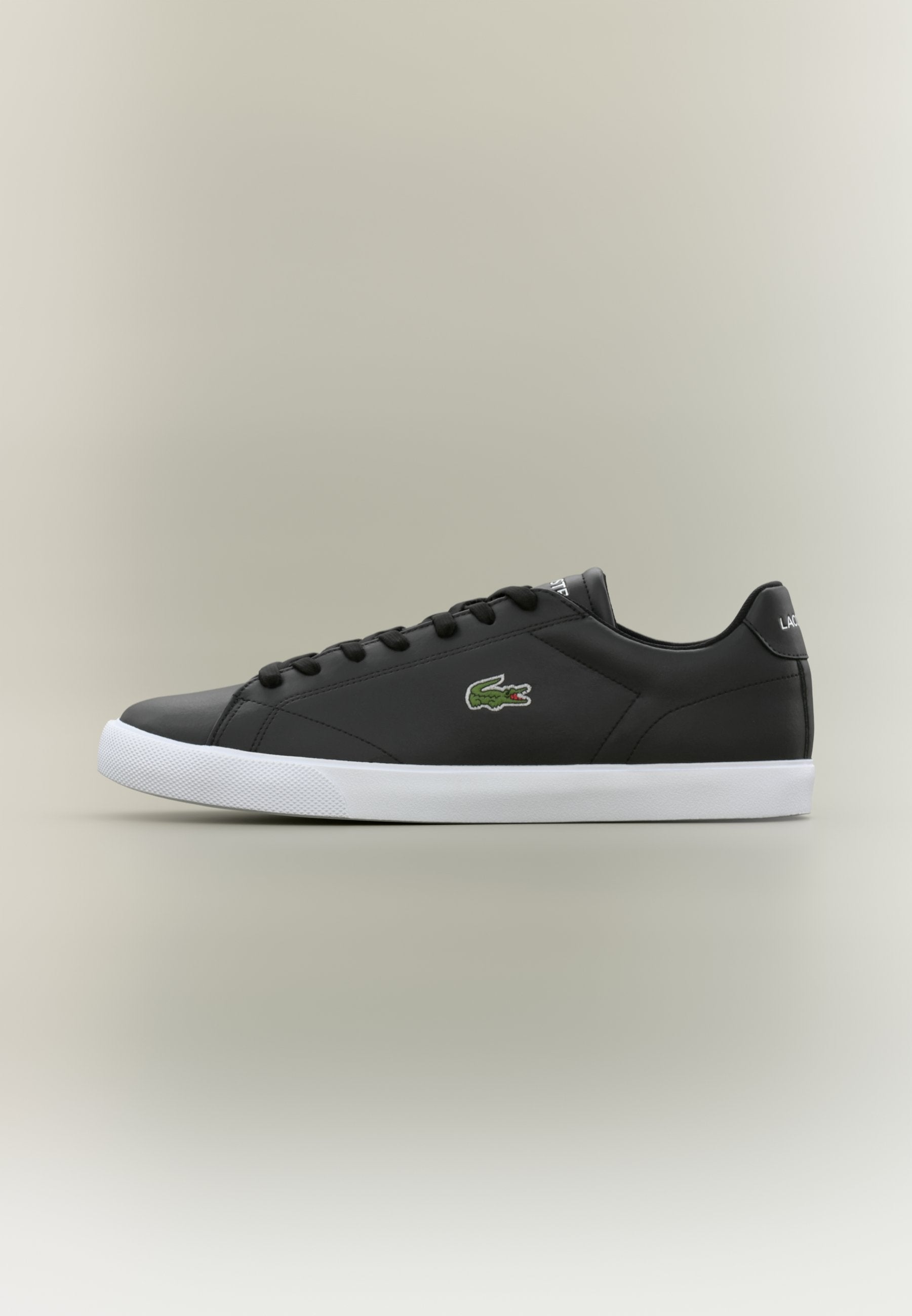 LEROND SET 125 - Trainers - black/white