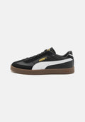 CLUB II ERA JR UNISEX - Trainers - black/white