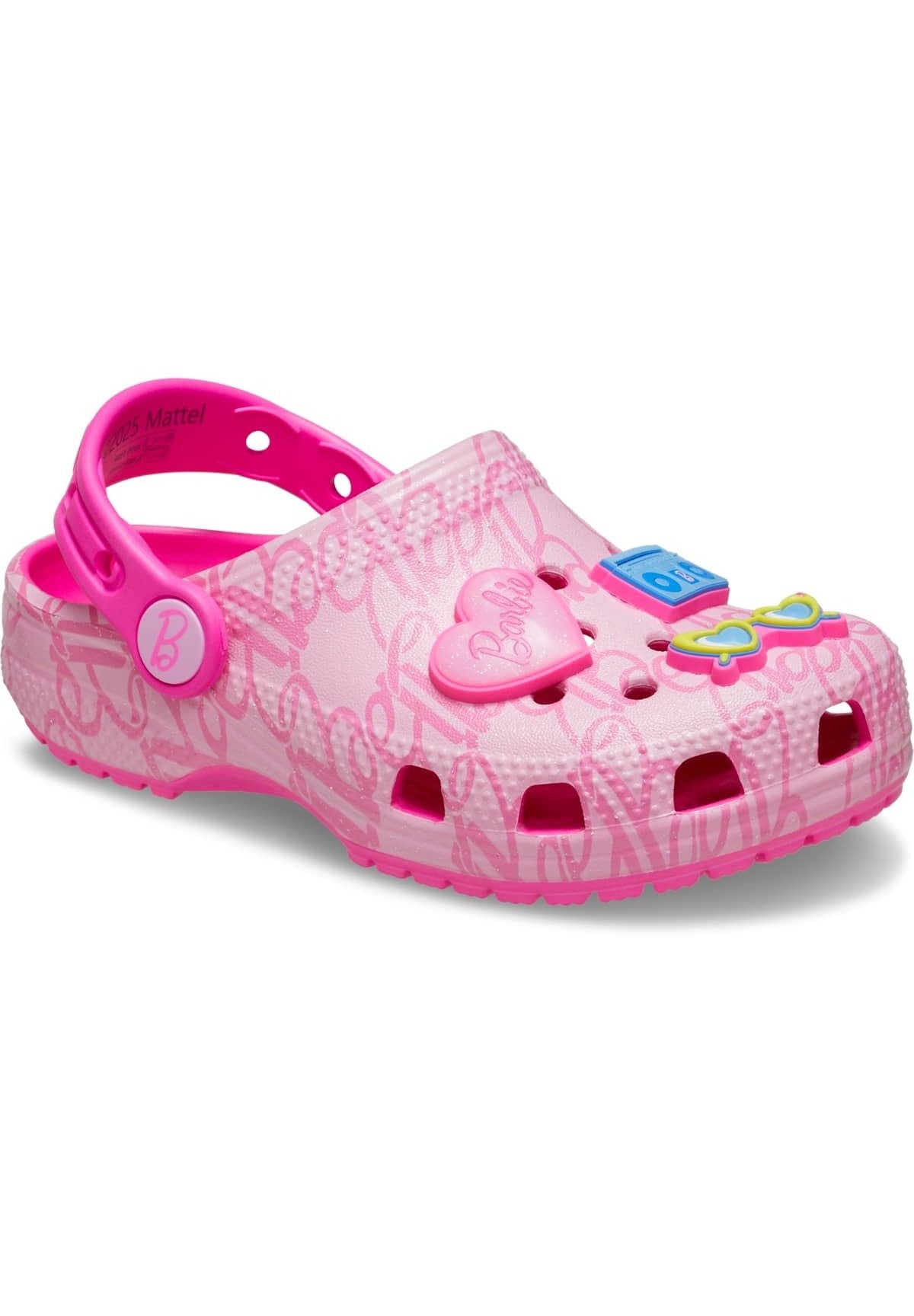 TODDLERS' BARBIE CLASSIC - Clogs - multi