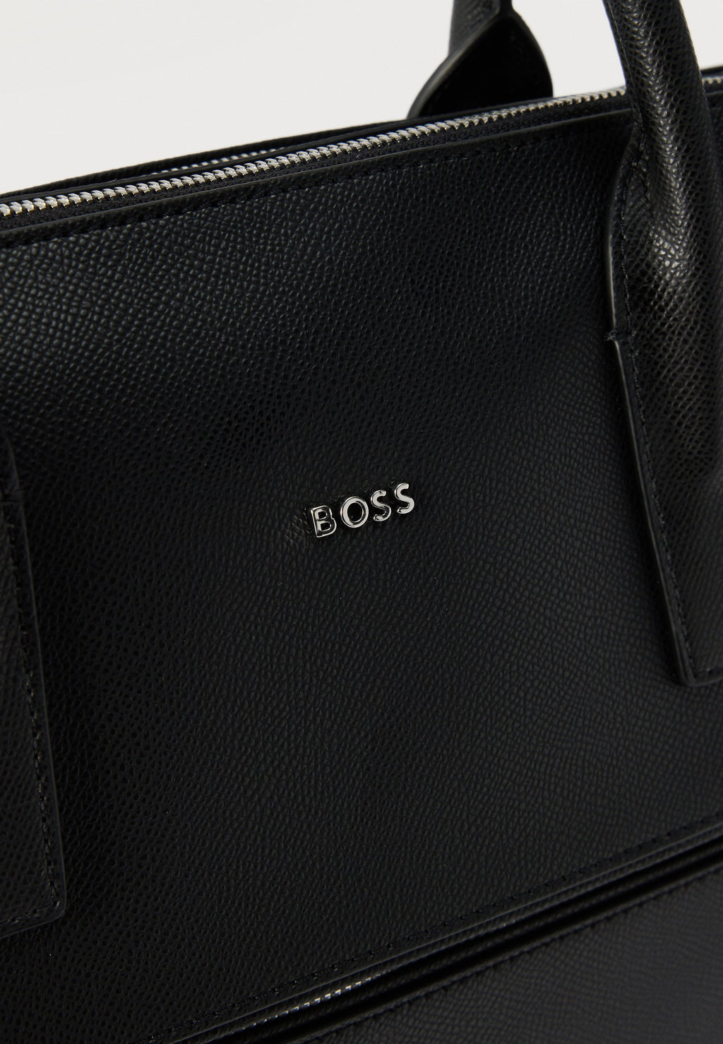 DAXTER - Briefcase - black