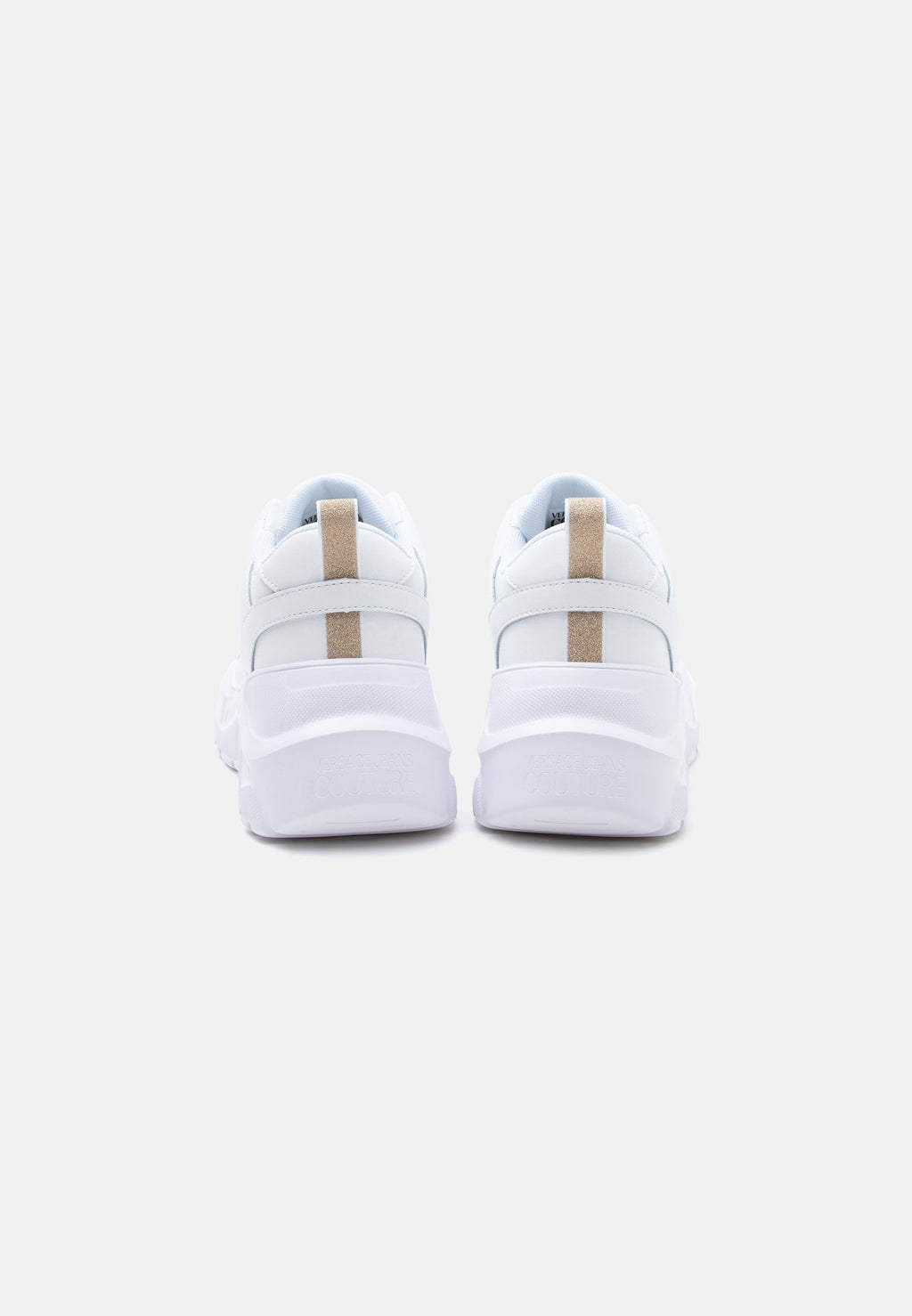 FONDO SPEEDTRACK - Trainers - white