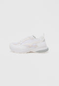 Trainers - bianco