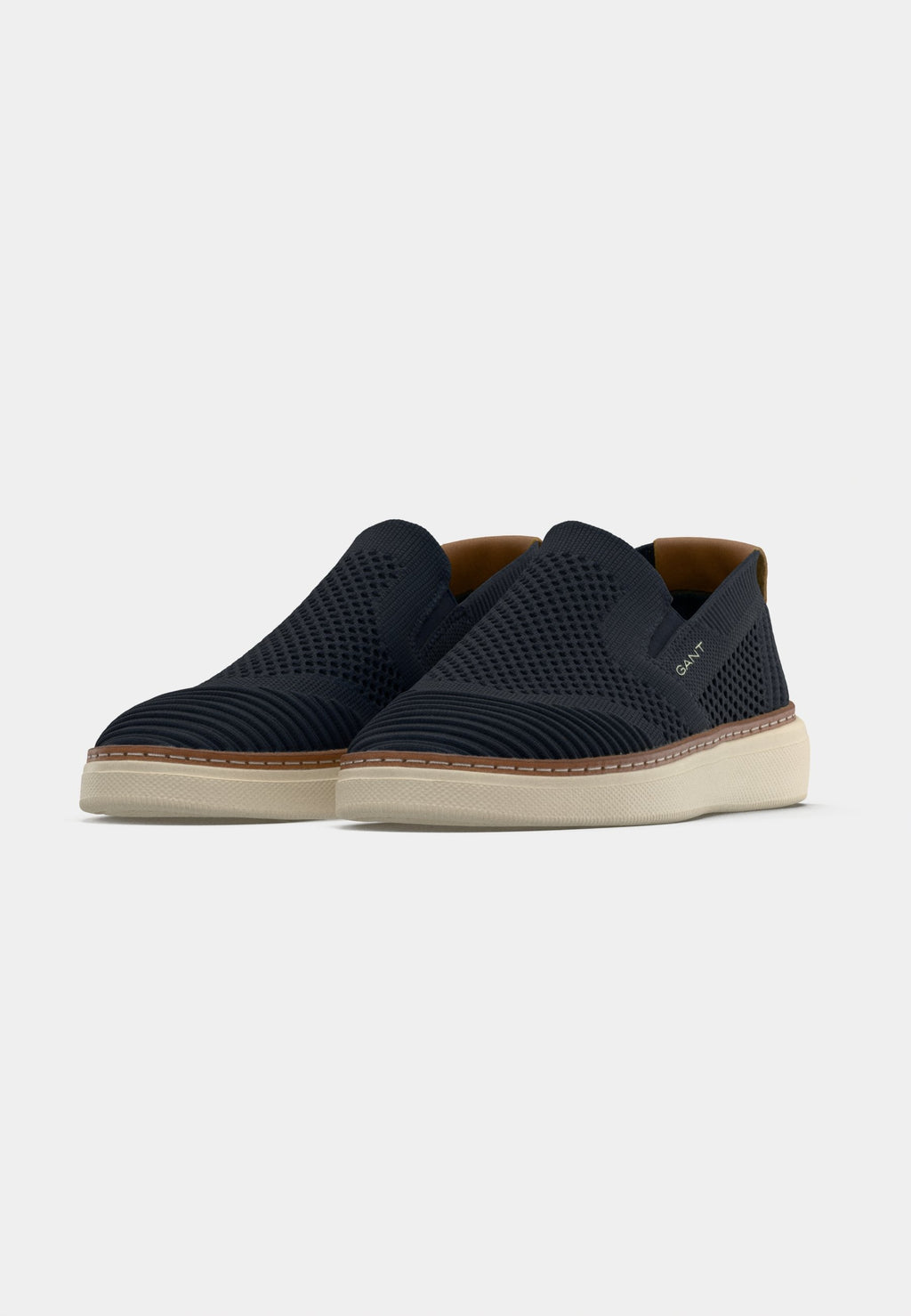 SAN PREP - Trainers - marine
