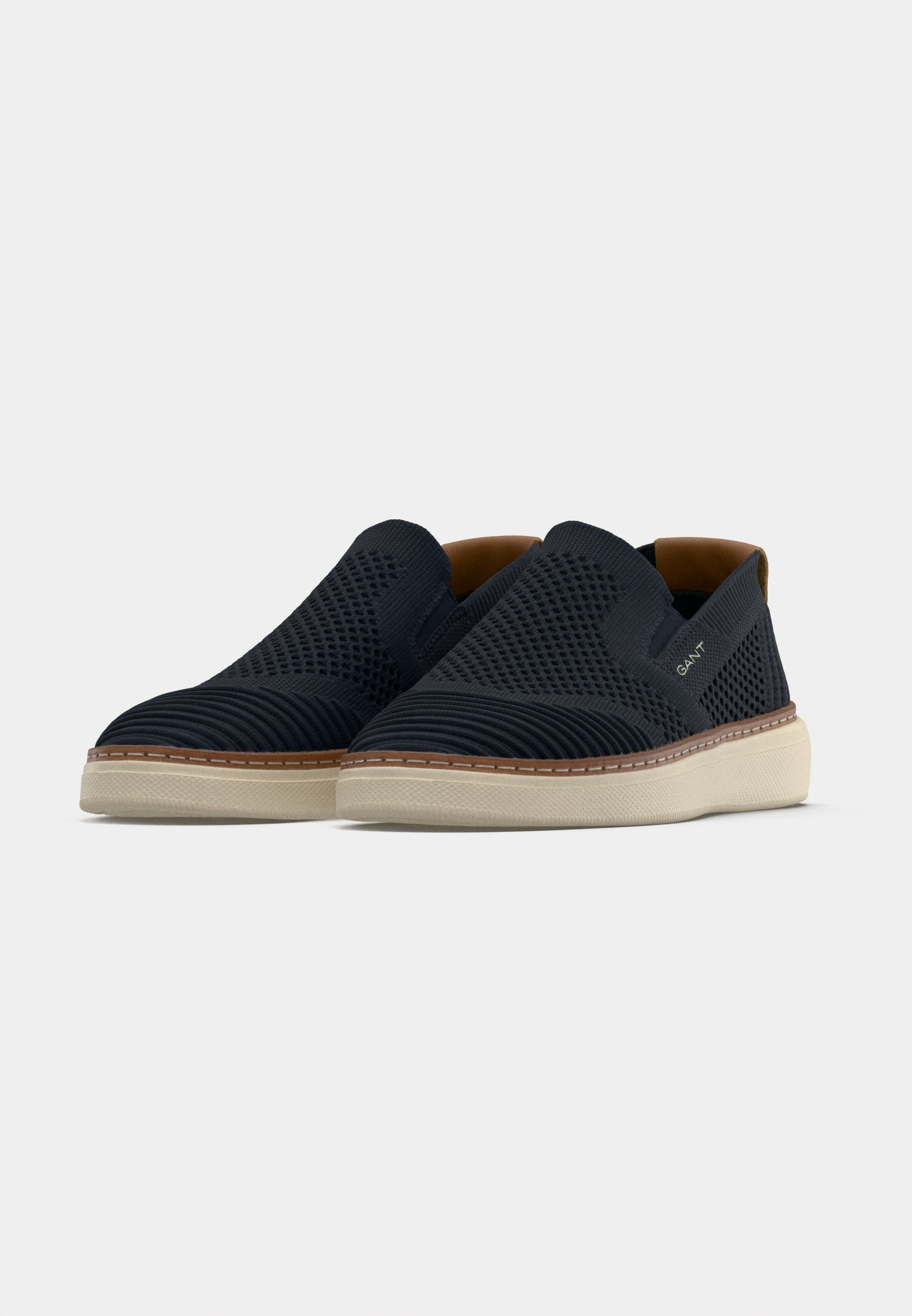 SAN PREP - Trainers - marine