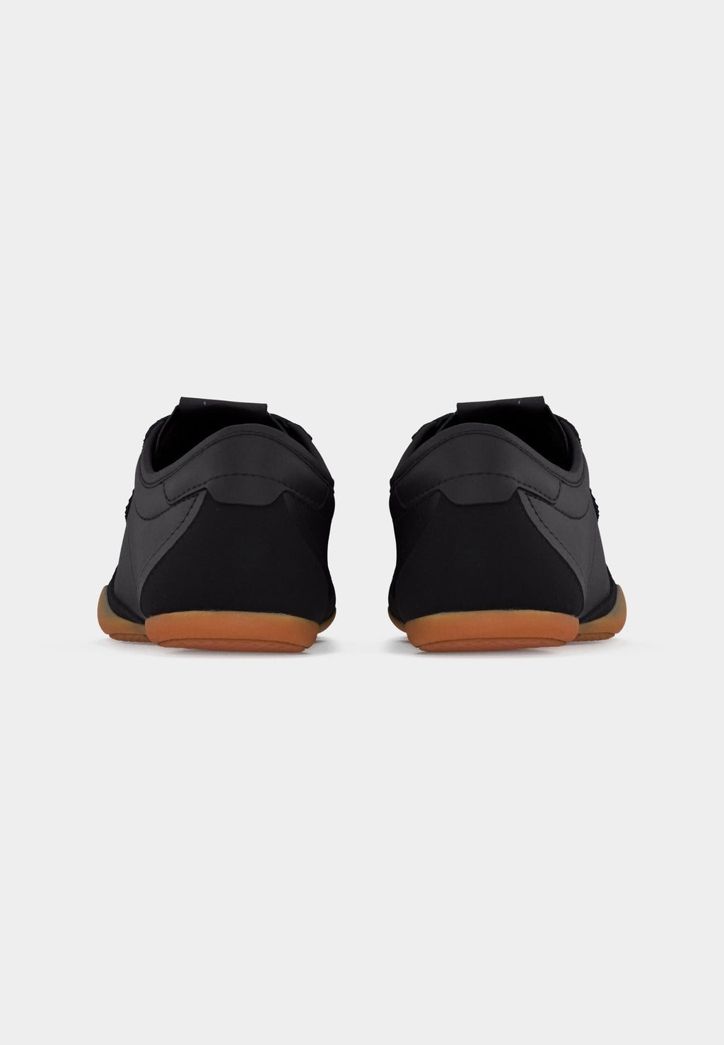 TJ BALLET SNEAKER - Trainers - black