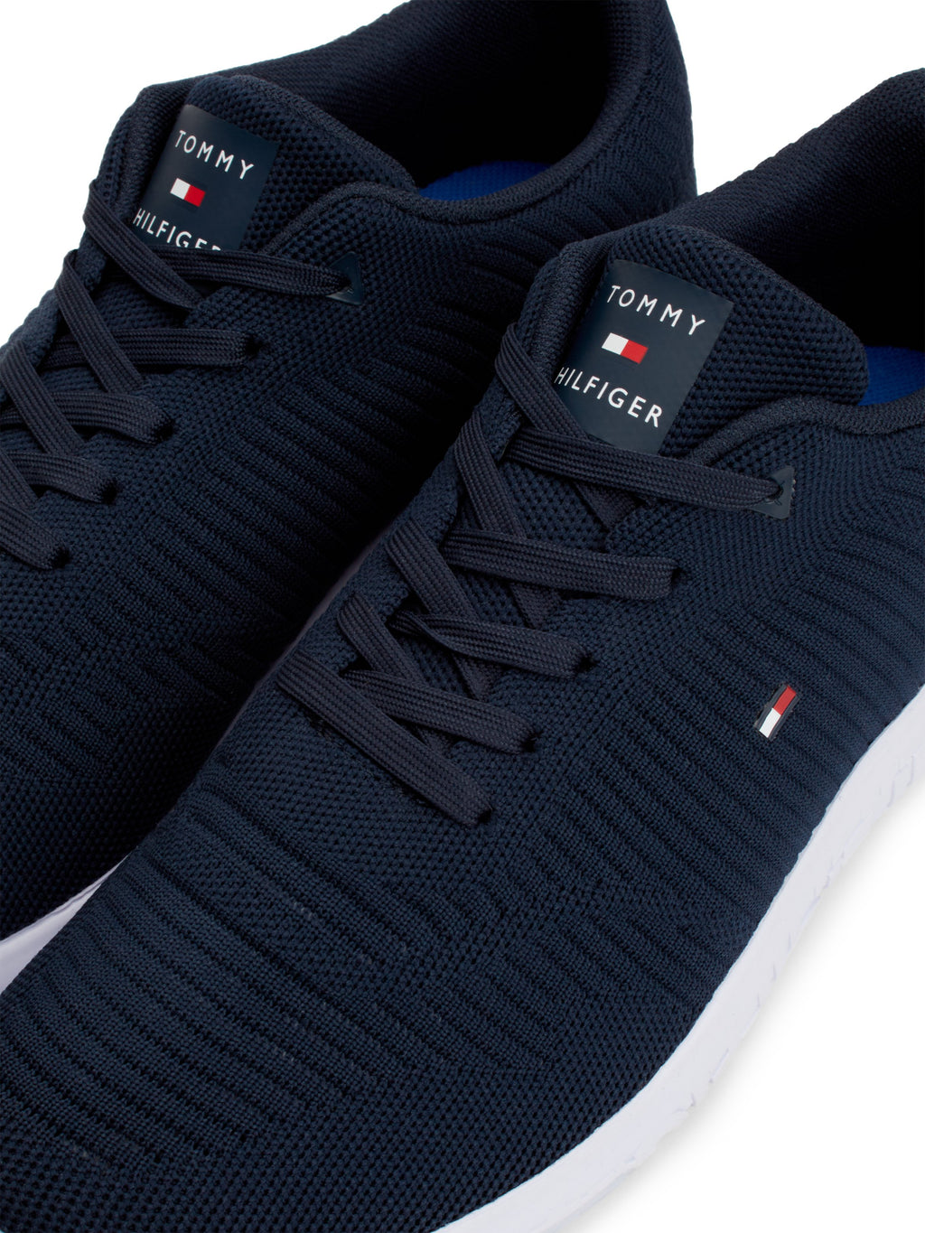 CORPORATE RUNNER - Baskets - bleu