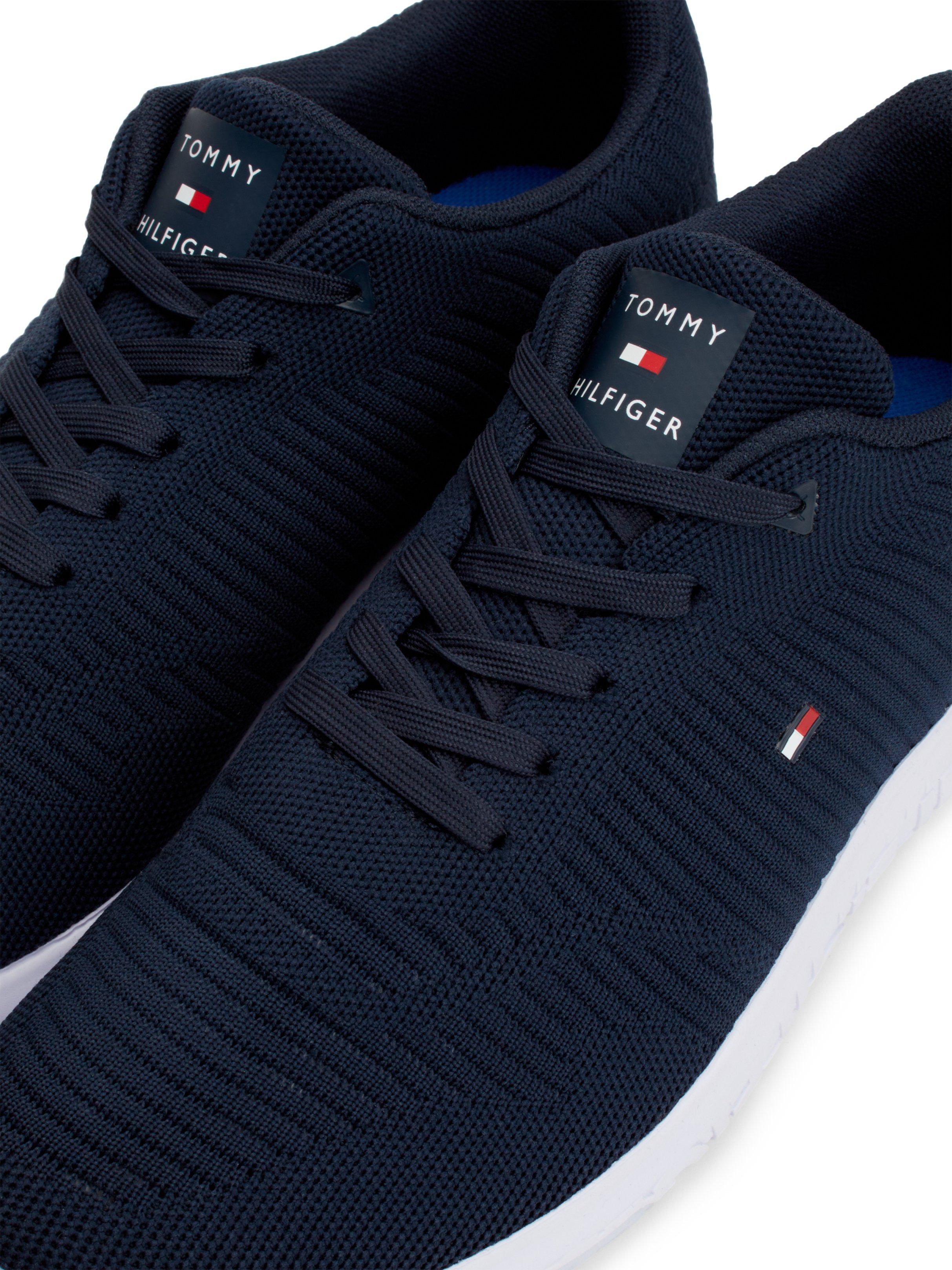 CORPORATE RUNNER - Baskets - bleu