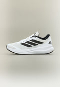 RUNFALCON 6 UNISEX - Road running shoes - footwear white/core black