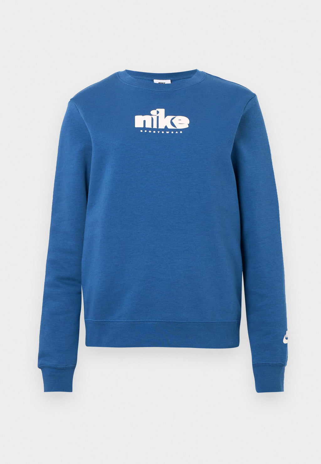 COLLECTION CLUB - Sweat-shirt - bleu marine mystique