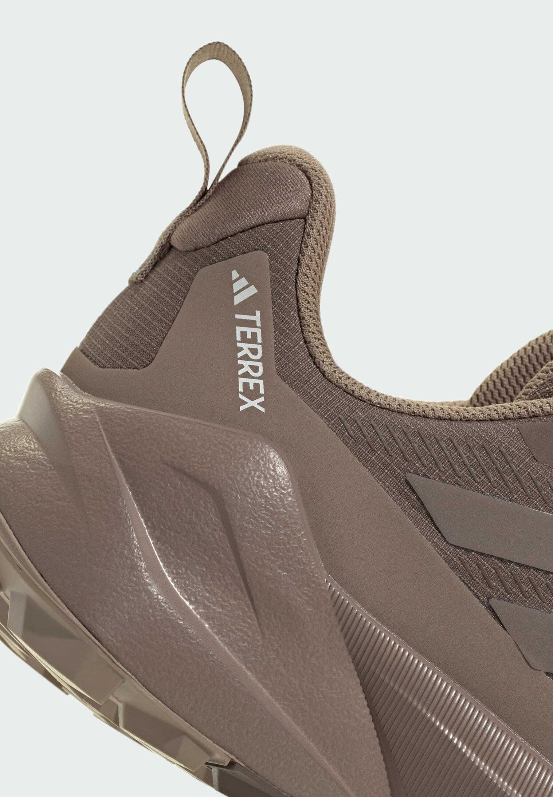 TRAILMAKER 2 GORE TEX - أحذية مشي - بني ترابي/بني طباشيري
