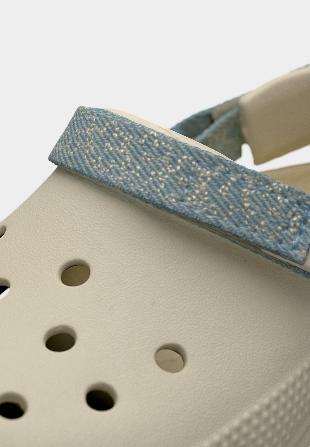 Mules - summit white