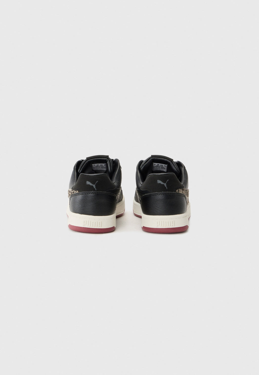 CAVEN 2.0 - Trainers - white/black