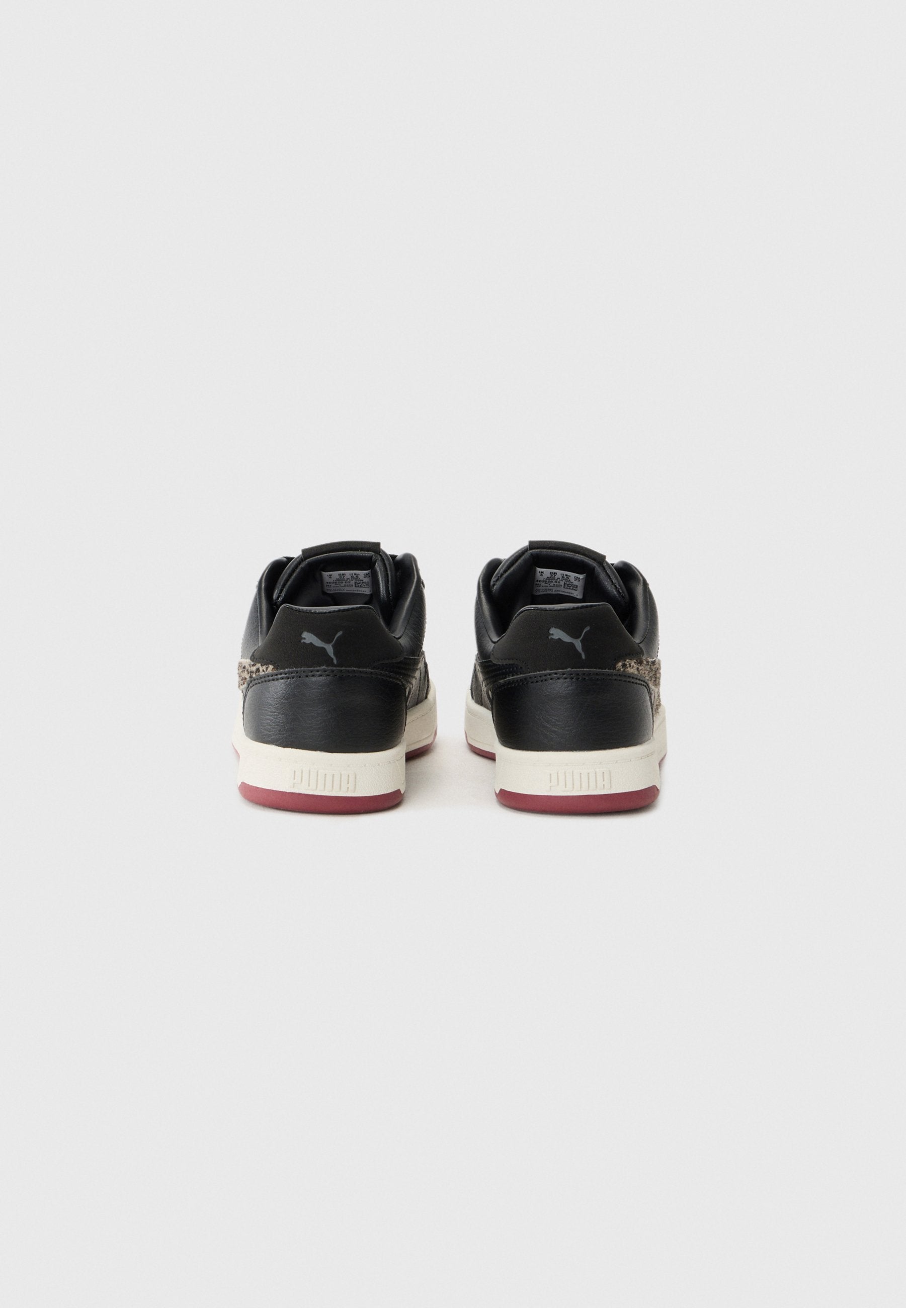 CAVEN 2.0 - Trainers - white/black