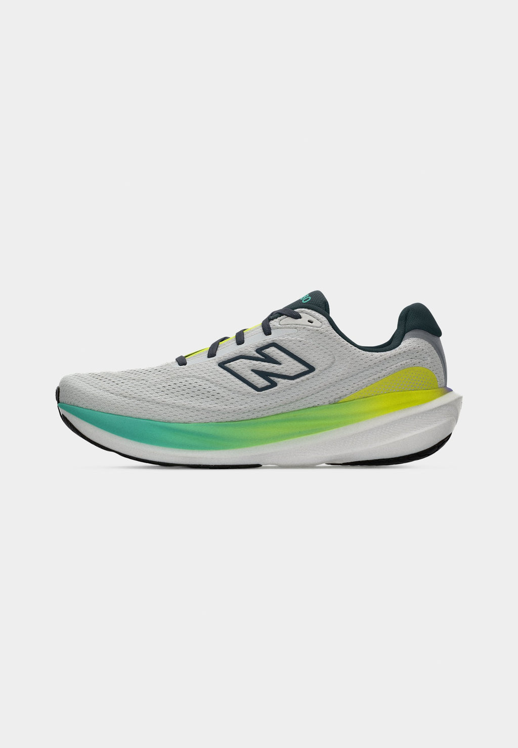 1080V15 - Road running shoes - reflection graphite