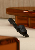SKOOT III CUT OUT - Mules - black