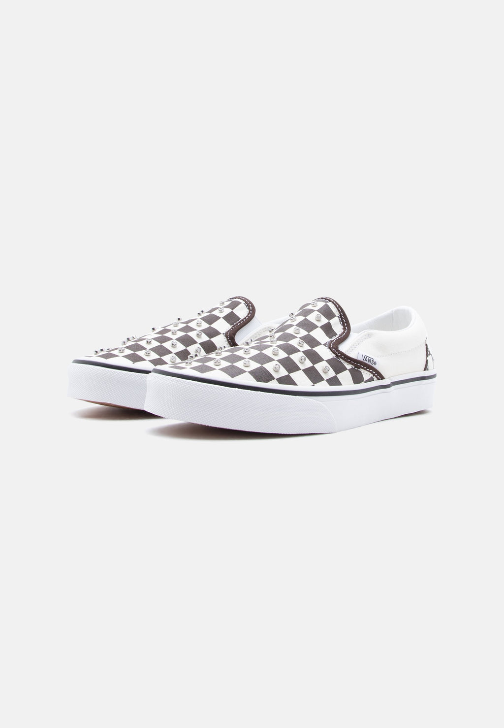 CLASSIC SLIP-ON - Slip-ons - demitasse