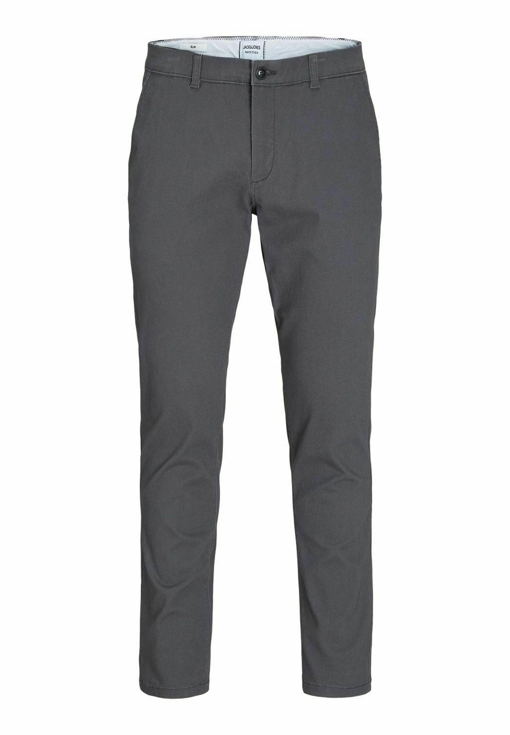 JJIMARCO JJDAVE 2 PACK - Chinos - Beige