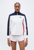 JACKET FRENCH TEAM - National team wear - navy blue/white/red