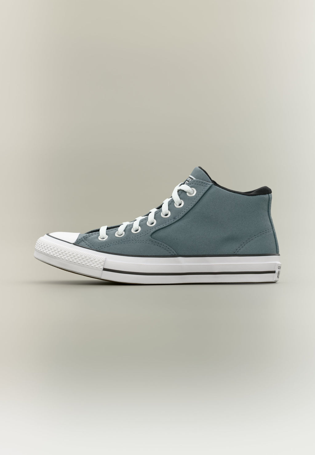 CHUCK TAYLOR ALL STAR MALDEN STREET UNISEX - High-top trainers - mineral brew/white/black