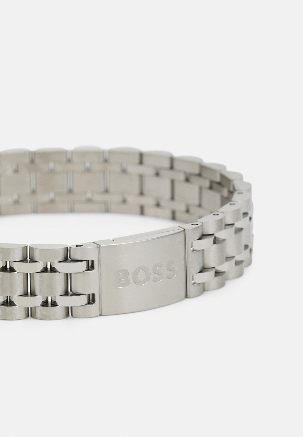 OWAN - Bracelet - silver-coloured